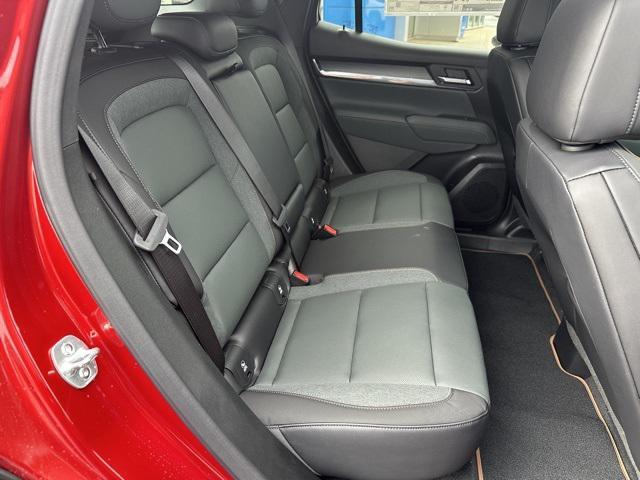 new 2026 GMC Terrain car, priced at $42,735