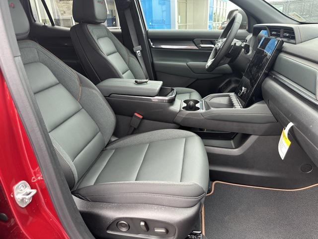 new 2026 GMC Terrain car, priced at $42,735