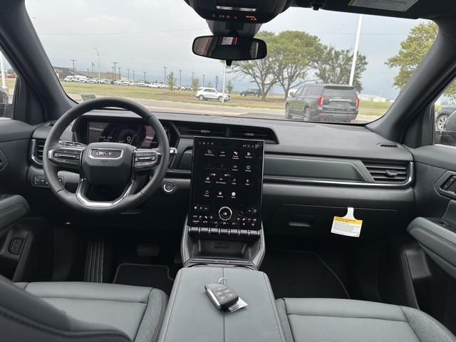 new 2026 GMC Terrain car, priced at $42,735