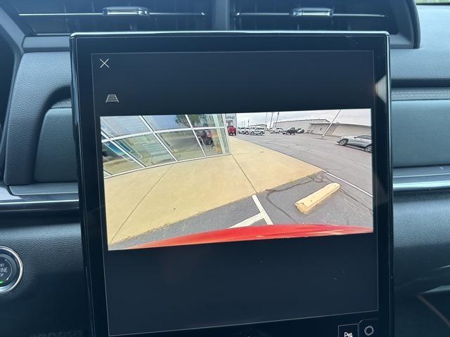 new 2026 GMC Terrain car, priced at $42,735