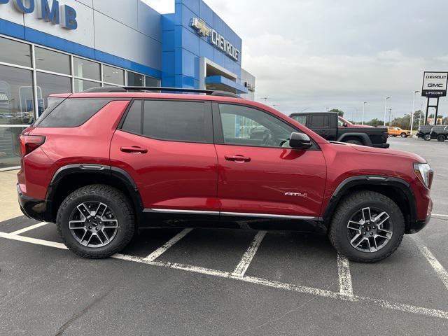 new 2026 GMC Terrain car, priced at $42,735