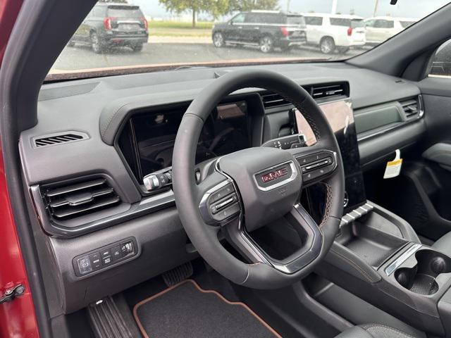 new 2026 GMC Terrain car, priced at $42,735