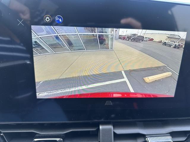 new 2026 Chevrolet Equinox car