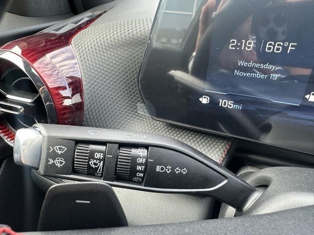 new 2026 Chevrolet Equinox car