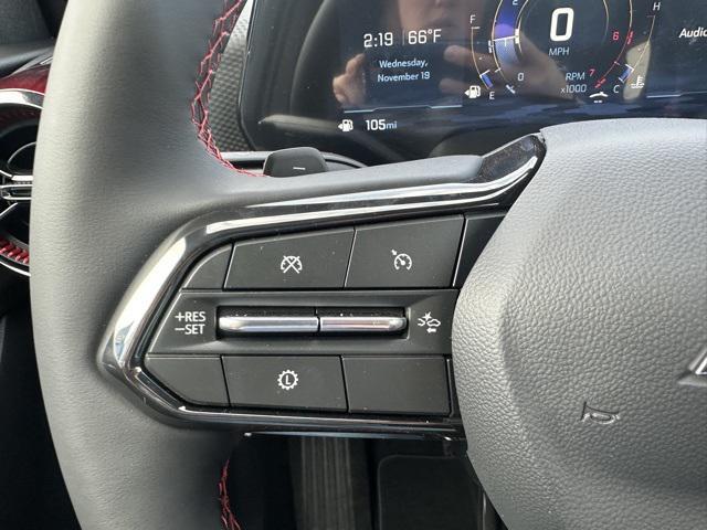 new 2026 Chevrolet Equinox car