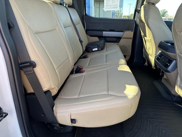 used 2024 Ford F-250 car, priced at $55,450