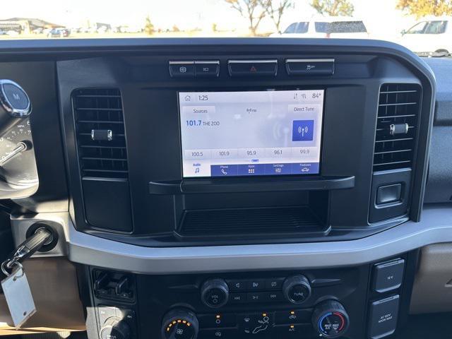 used 2024 Ford F-250 car, priced at $55,450