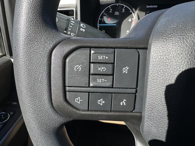 used 2024 Ford F-250 car, priced at $55,450