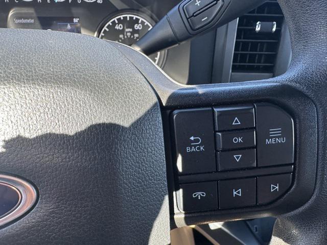 used 2024 Ford F-250 car, priced at $55,450