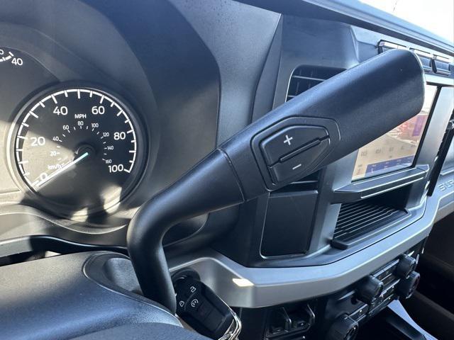 used 2024 Ford F-250 car, priced at $55,450