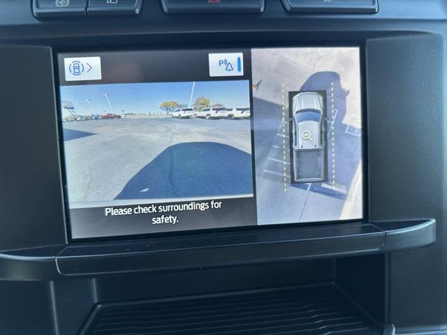 used 2024 Ford F-250 car, priced at $55,450