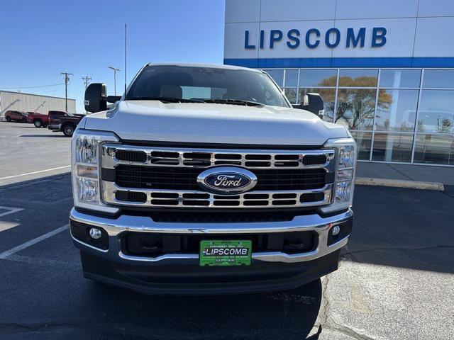 used 2024 Ford F-250 car, priced at $55,450