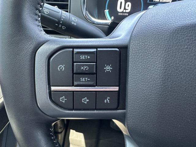 used 2023 Ford F-150 car, priced at $51,327