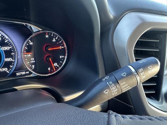 used 2019 GMC Acadia car, priced at $27,221