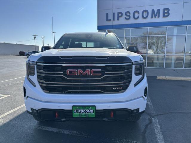 new 2025 GMC Sierra 1500 car, priced at $71,810