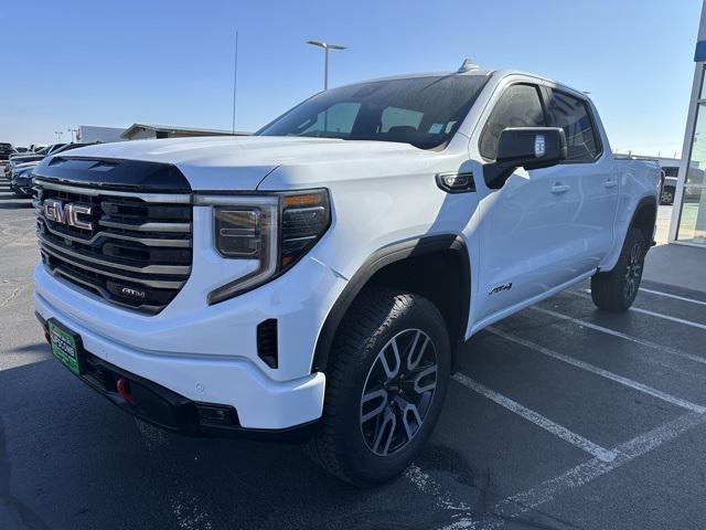 new 2025 GMC Sierra 1500 car, priced at $71,810