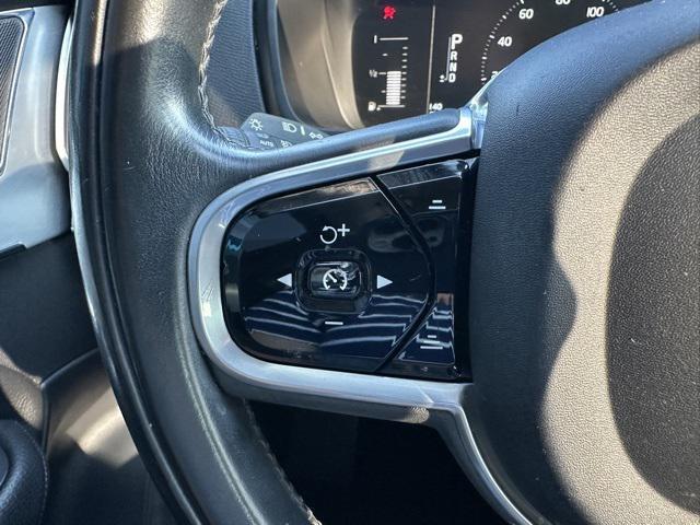 used 2018 Volvo XC90 car, priced at $18,440