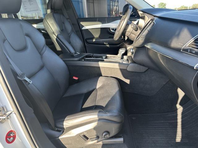 used 2018 Volvo XC90 car, priced at $18,440