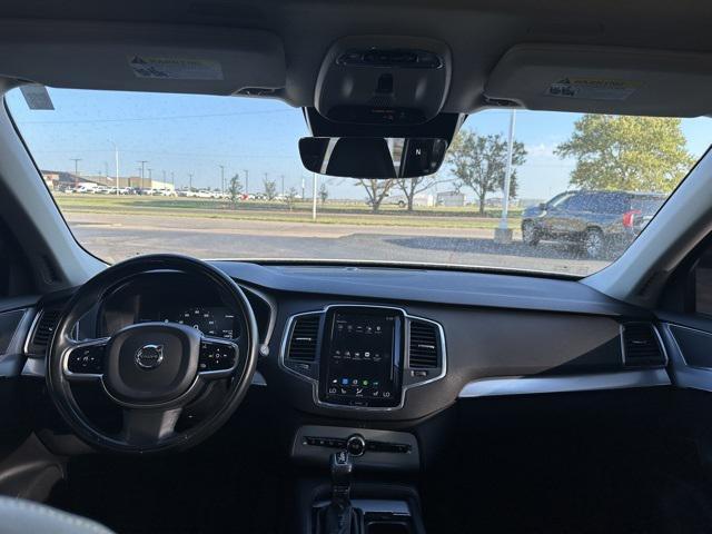 used 2018 Volvo XC90 car, priced at $18,440