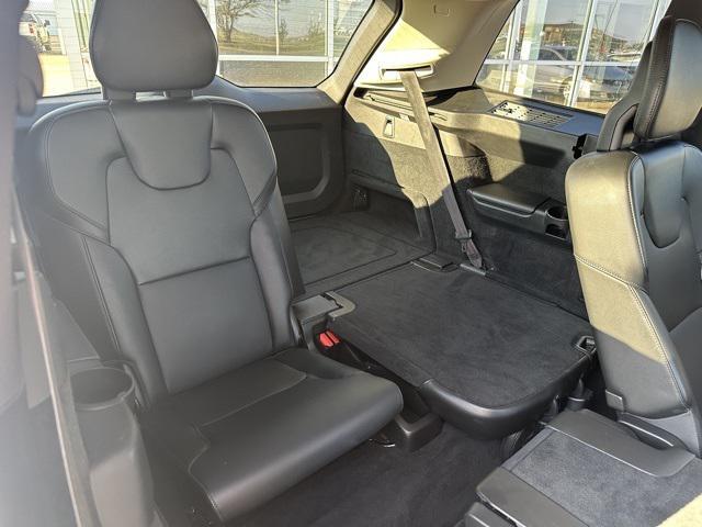 used 2018 Volvo XC90 car, priced at $18,440