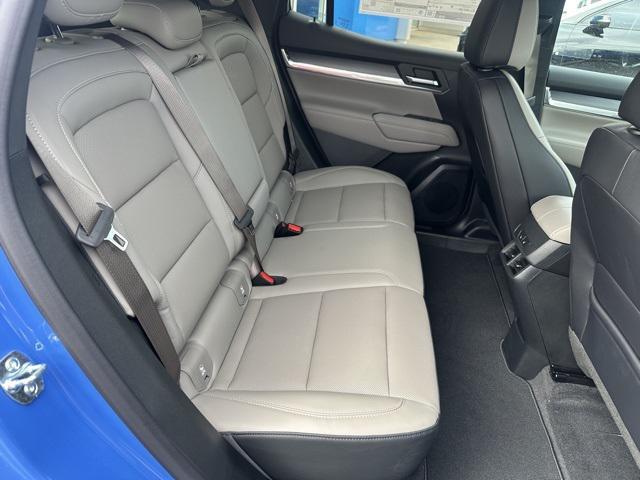 new 2026 GMC Terrain car