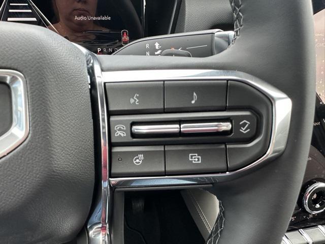 new 2026 GMC Terrain car