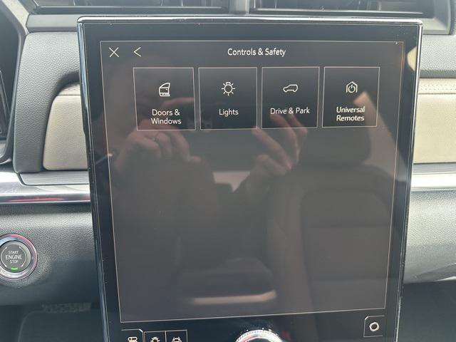 new 2026 GMC Terrain car