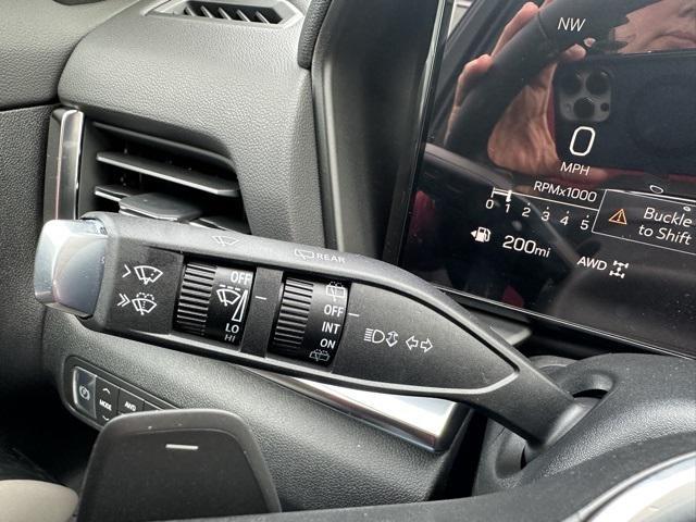 new 2026 GMC Terrain car