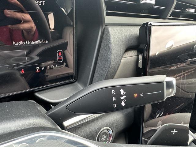 new 2026 GMC Terrain car