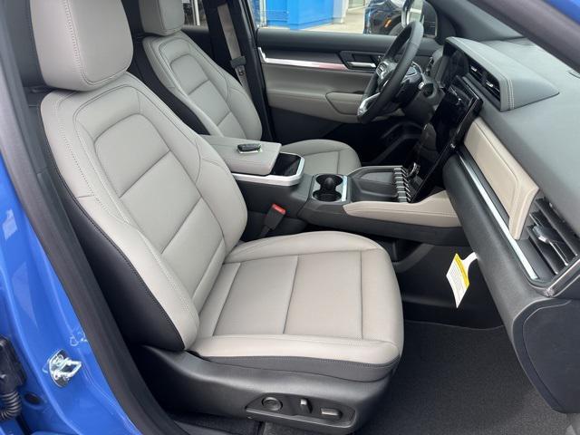 new 2026 GMC Terrain car