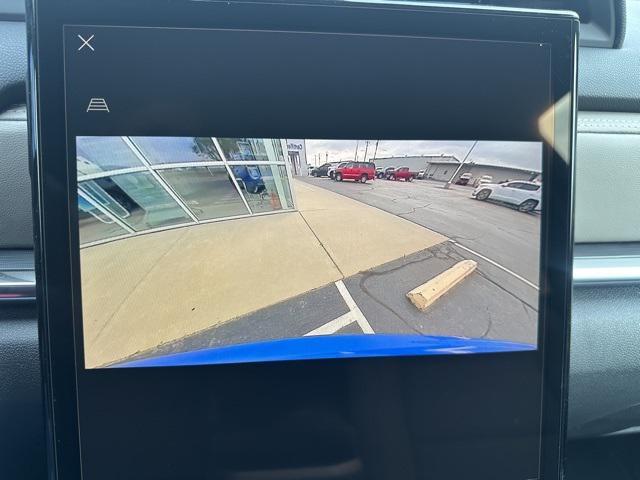 new 2026 GMC Terrain car