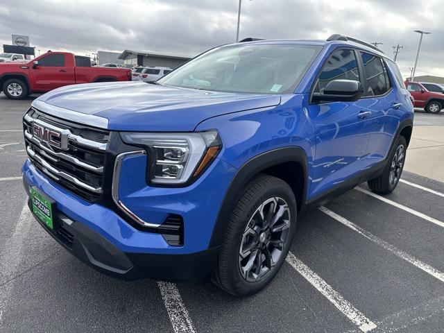 new 2026 GMC Terrain car