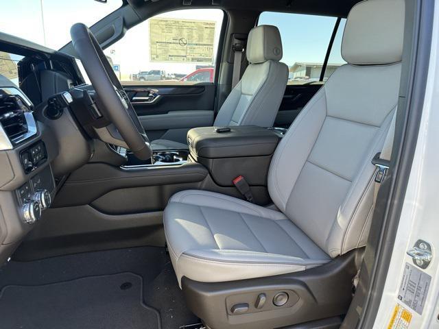 new 2026 GMC Yukon car