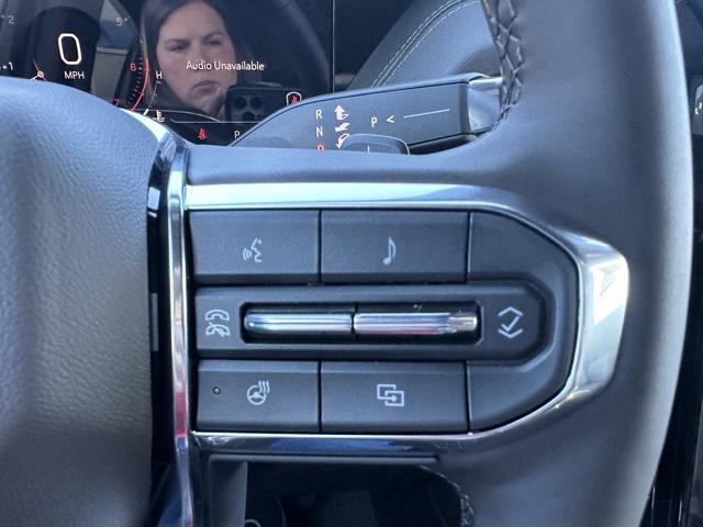 new 2026 GMC Yukon car