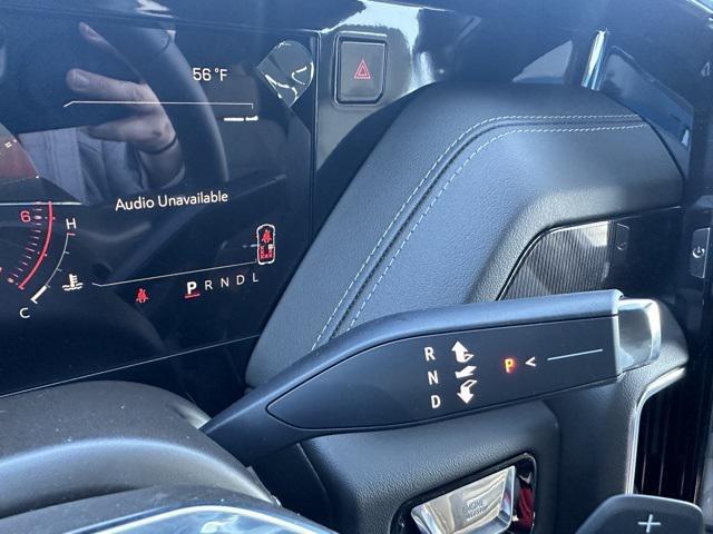 new 2026 GMC Yukon car