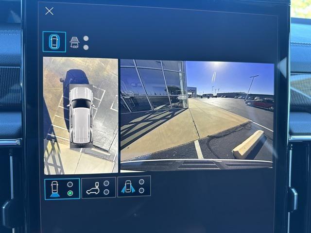 new 2026 GMC Yukon car