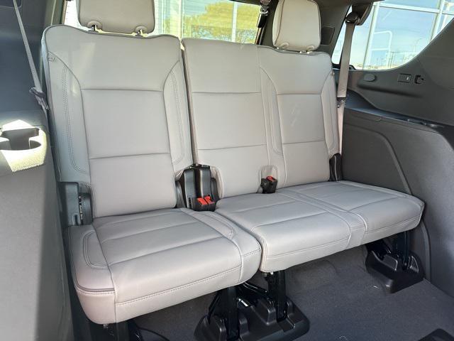 new 2026 GMC Yukon car