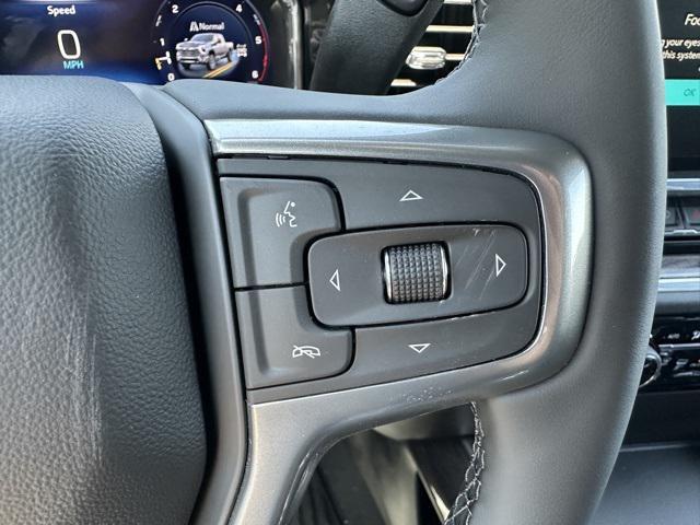new 2025 Chevrolet Silverado 3500 car, priced at $82,885