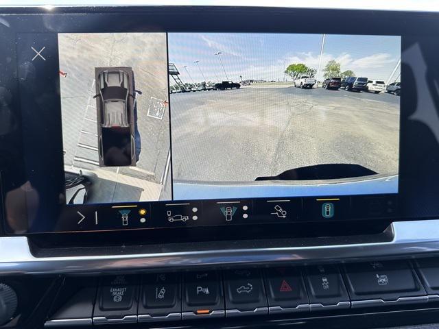 new 2025 Chevrolet Silverado 3500 car, priced at $82,885