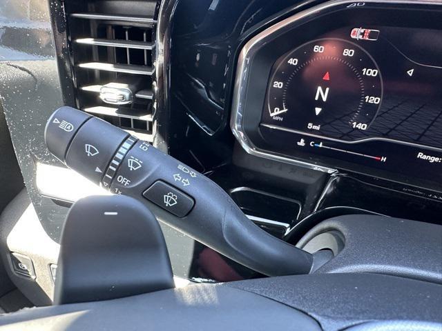 new 2025 GMC Sierra 1500 car, priced at $62,825