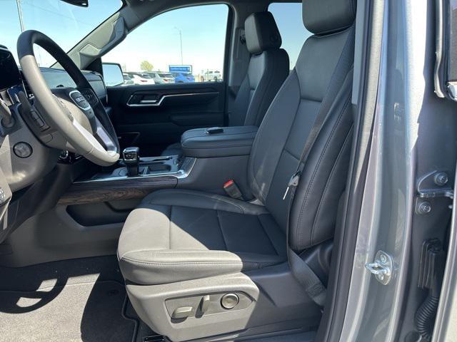 new 2025 GMC Sierra 1500 car, priced at $62,825