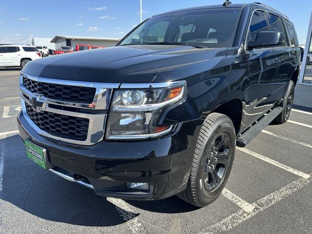 used 2020 Chevrolet Tahoe car, priced at $29,906