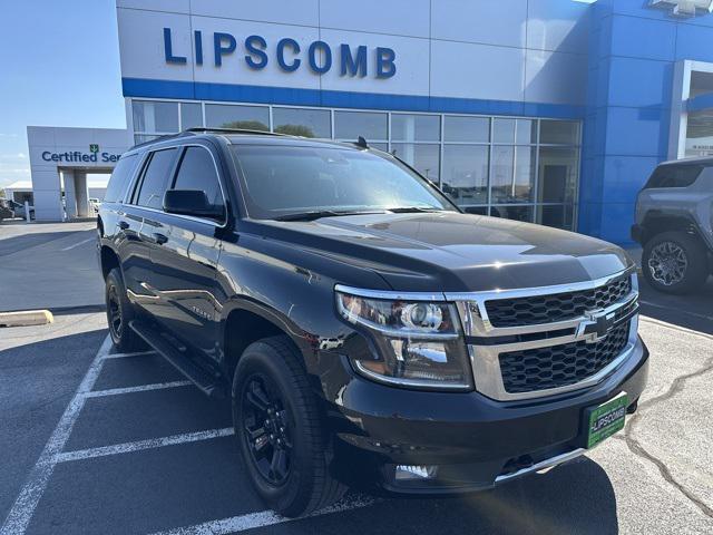 used 2020 Chevrolet Tahoe car, priced at $29,906