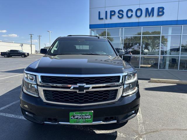 used 2020 Chevrolet Tahoe car, priced at $29,906