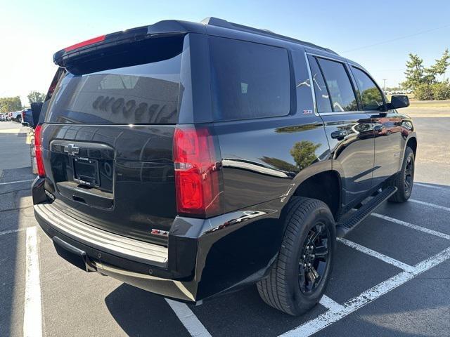 used 2020 Chevrolet Tahoe car, priced at $29,906