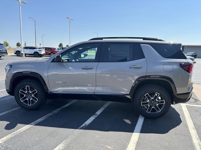 new 2026 GMC Terrain car, priced at $42,980