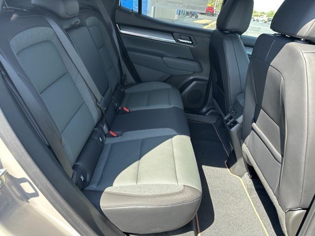 new 2026 GMC Terrain car, priced at $42,980