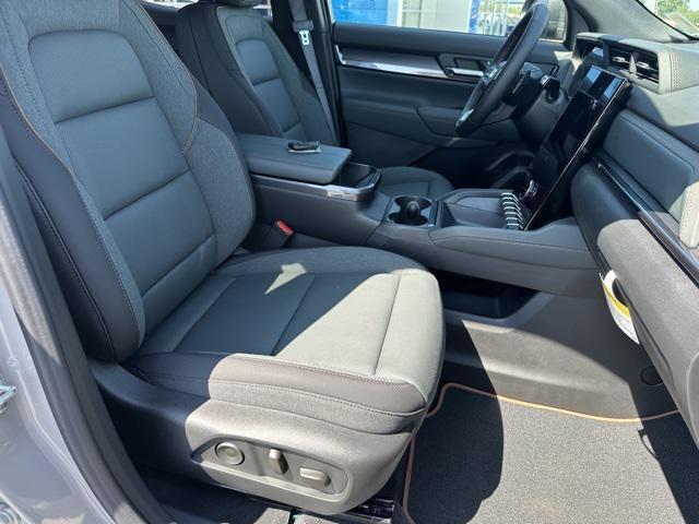 new 2026 GMC Terrain car, priced at $42,980