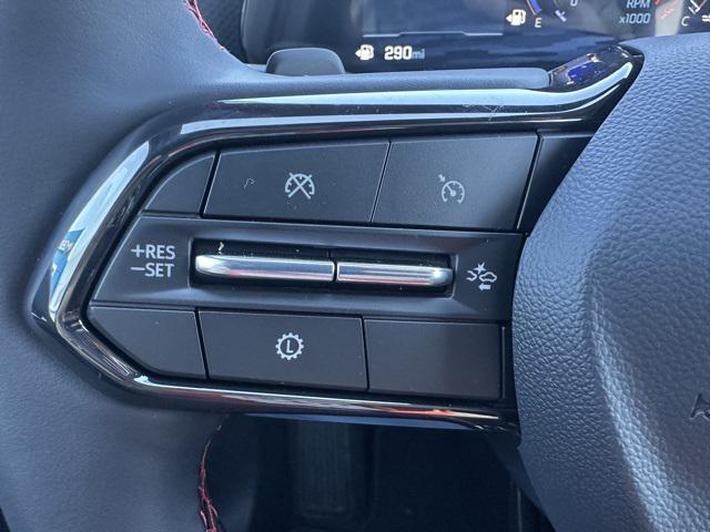 new 2026 Chevrolet Equinox car