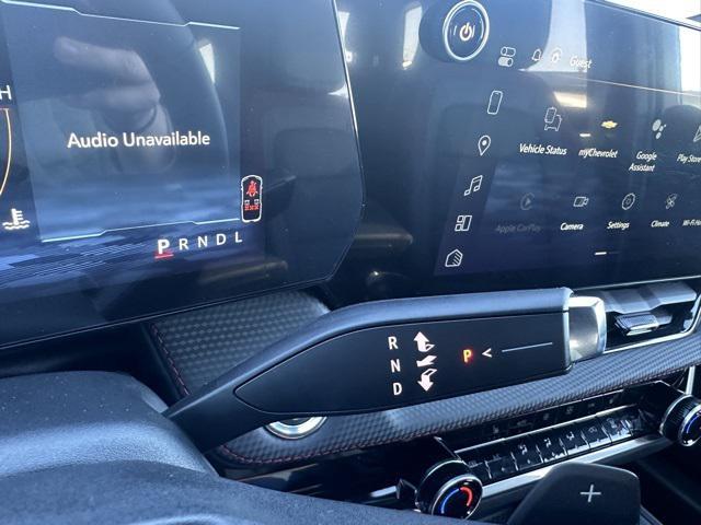 new 2026 Chevrolet Equinox car